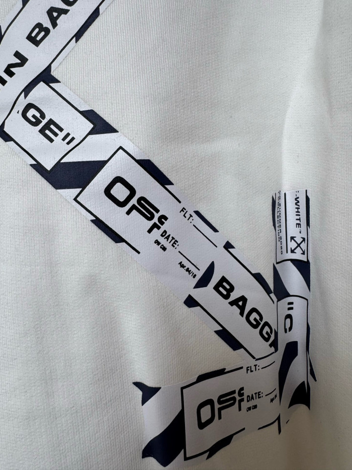 Off White Hoodies FZWY1890