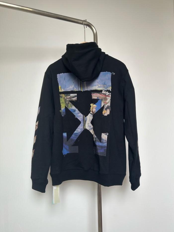 Off White Hoodies FZWY1887