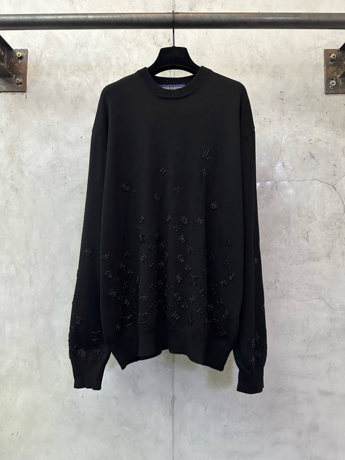LV Monogram Sweater FZMY682