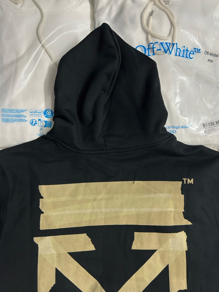 Off White Hoodies FZWY1888
