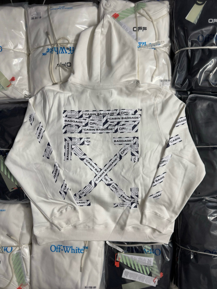 Off White Hoodies FZWY1890
