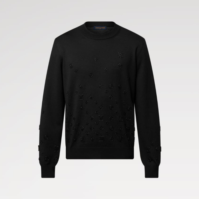 LV Monogram Sweater FZMY682