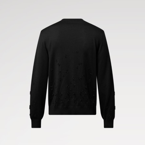 LV Monogram Sweater FZMY682