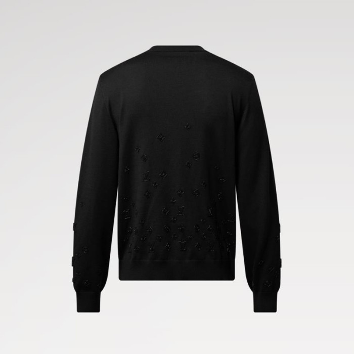 LV Monogram Sweater FZMY682