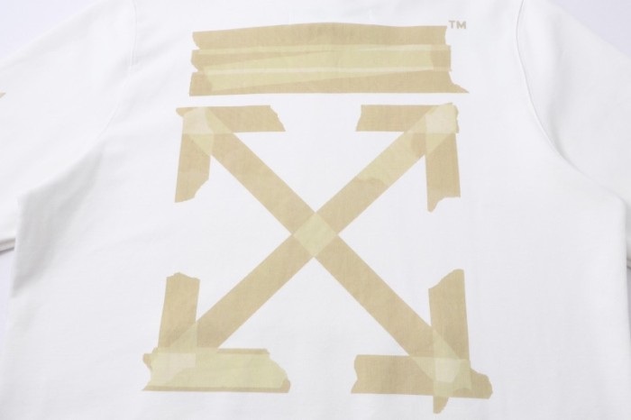 Off White Hoodies FZWY1888