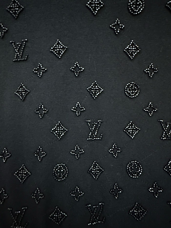 LV Monogram Sweater FZMY682