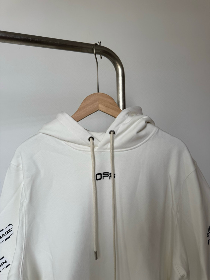 Off White Hoodies FZWY1890