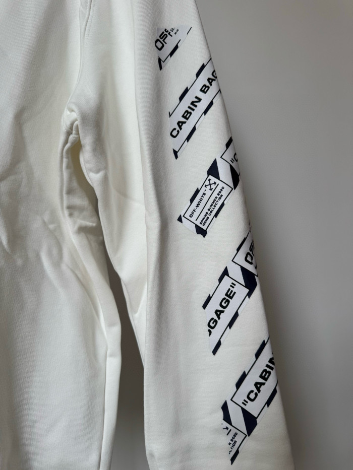 Off White Hoodies FZWY1890