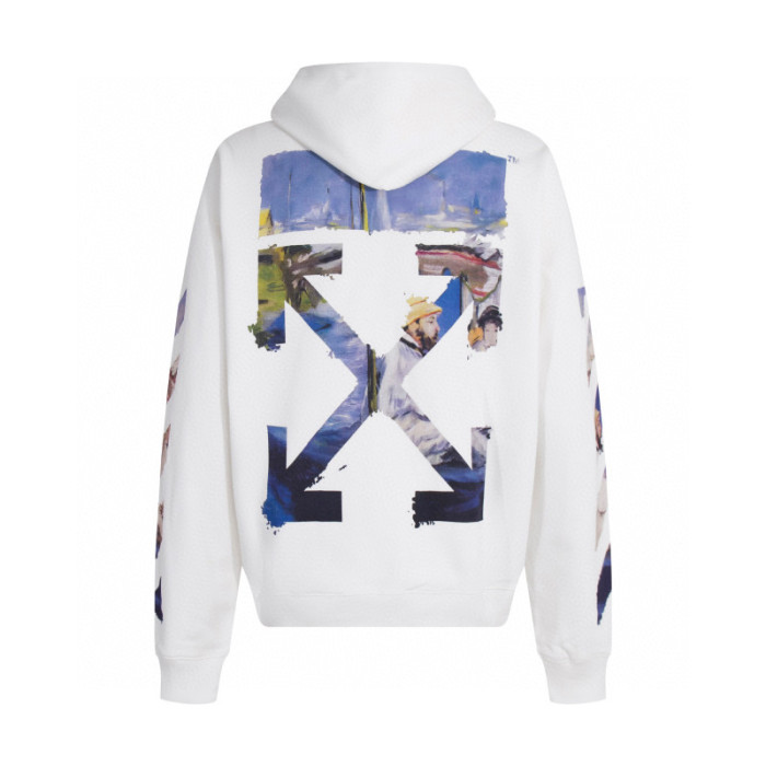 Off White Hoodies FZWY1887