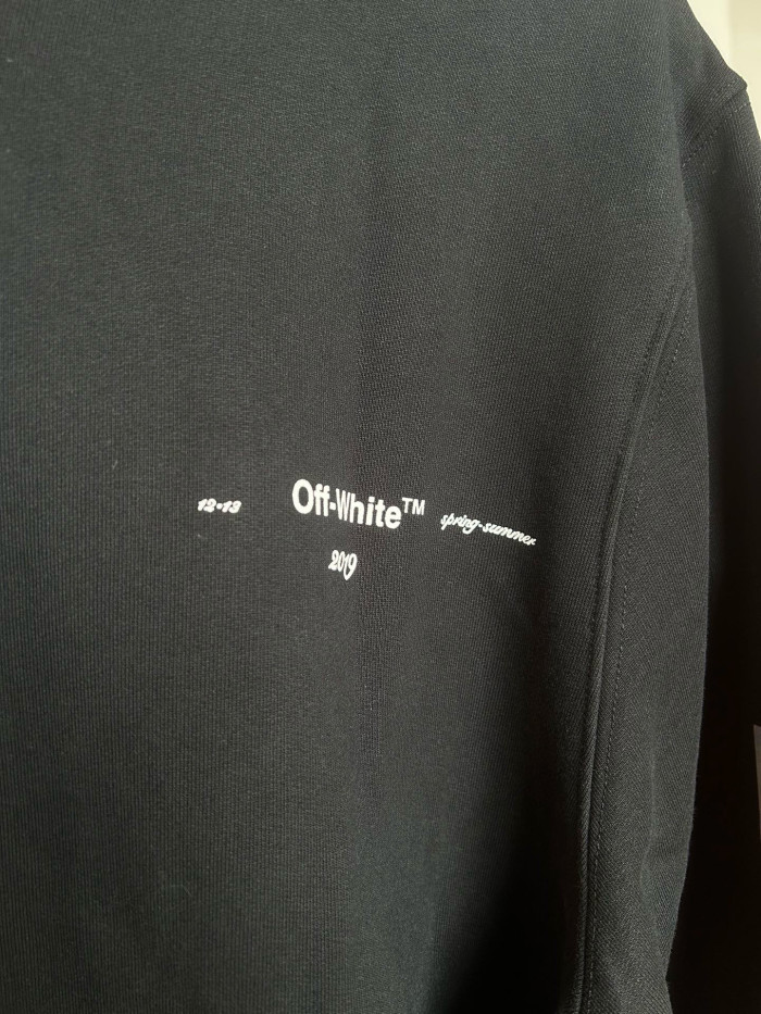 Off White Hoodies FZWY1887