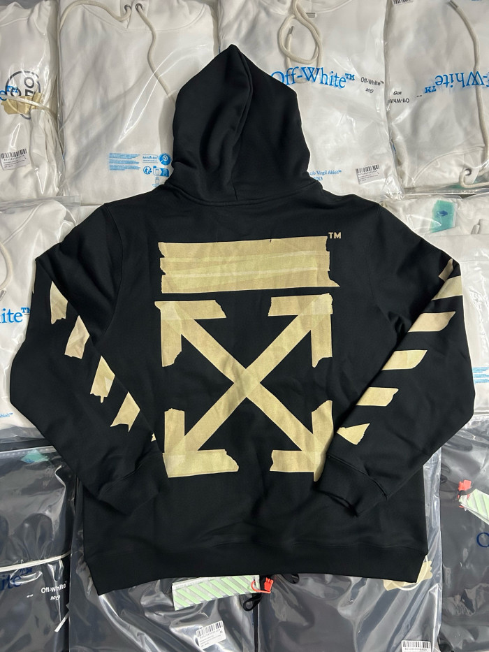 Off White Hoodies FZWY1888