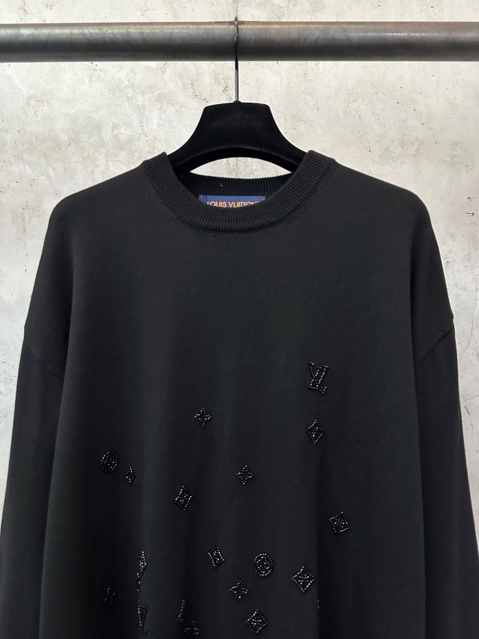LV Monogram Sweater FZMY682