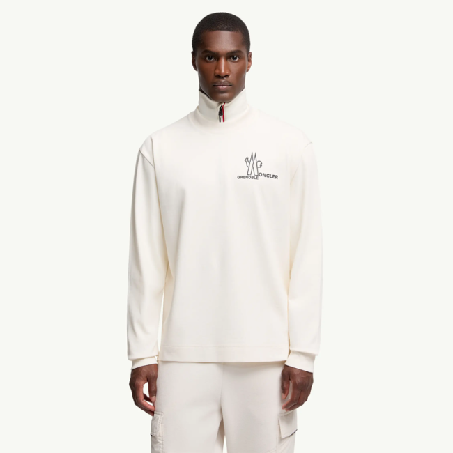 Moncler LS Tee FZTX5362