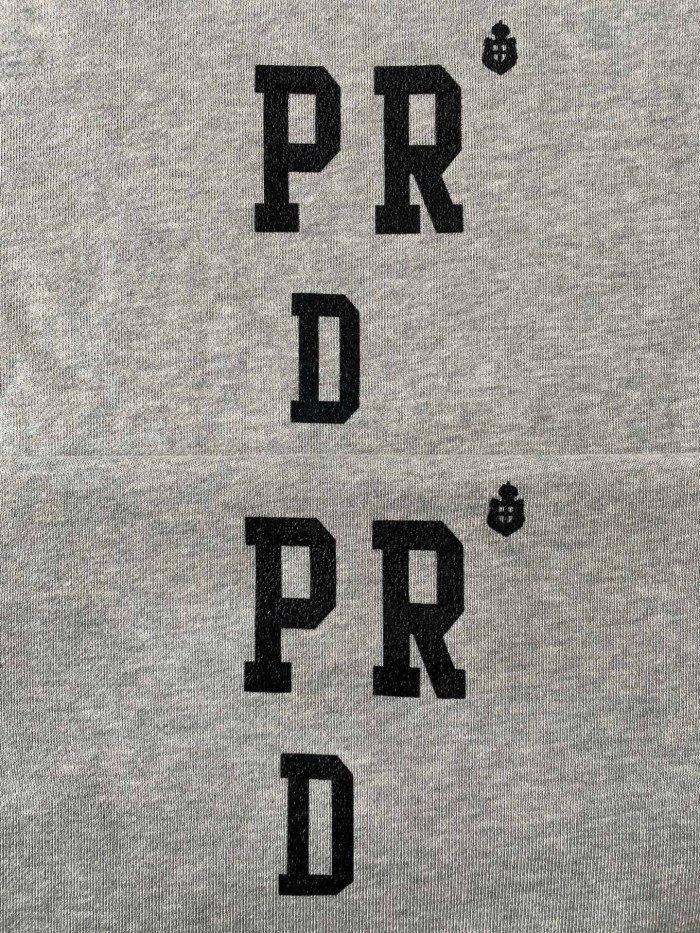 Prada Sweatshirts FZWY1832