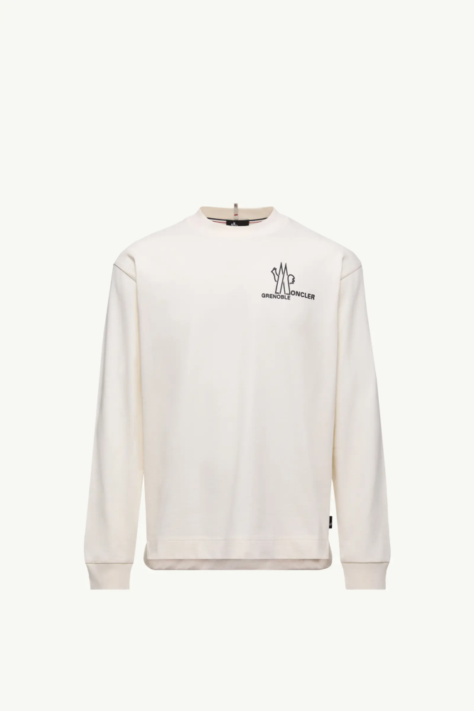 Moncler LS Tee FZTX5362