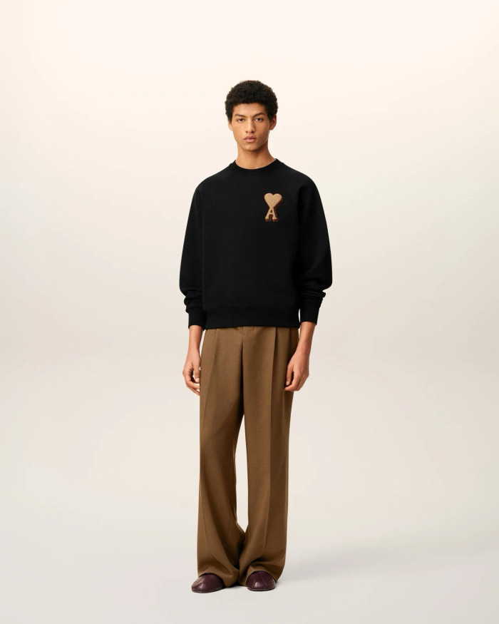 AMI Sweatshirts FZWY1844