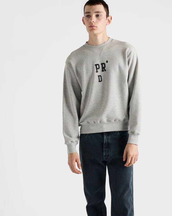 Prada Sweatshirts FZWY1832