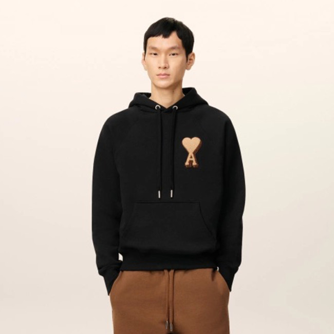 AMI Hoodies FZWY1893