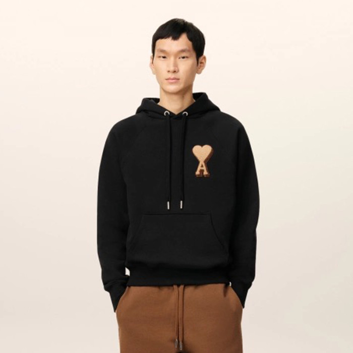 AMI Hoodies FZWY1893