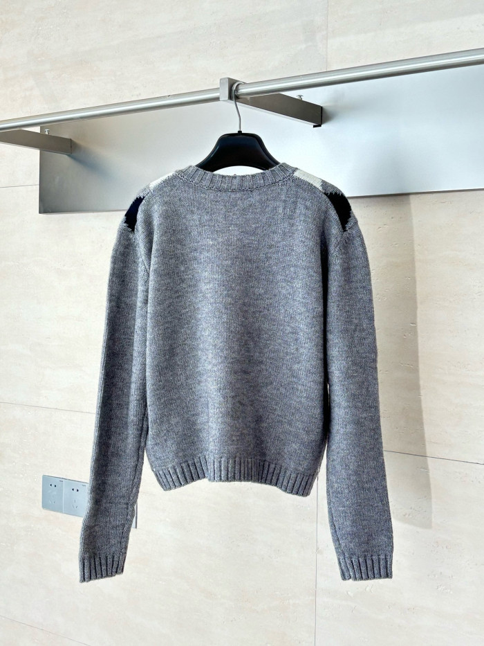 Prada Cardigan FZMY688