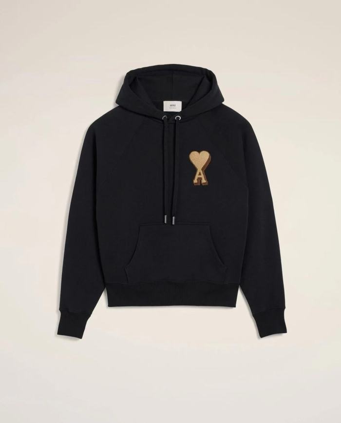 AMI Hoodies FZWY1893