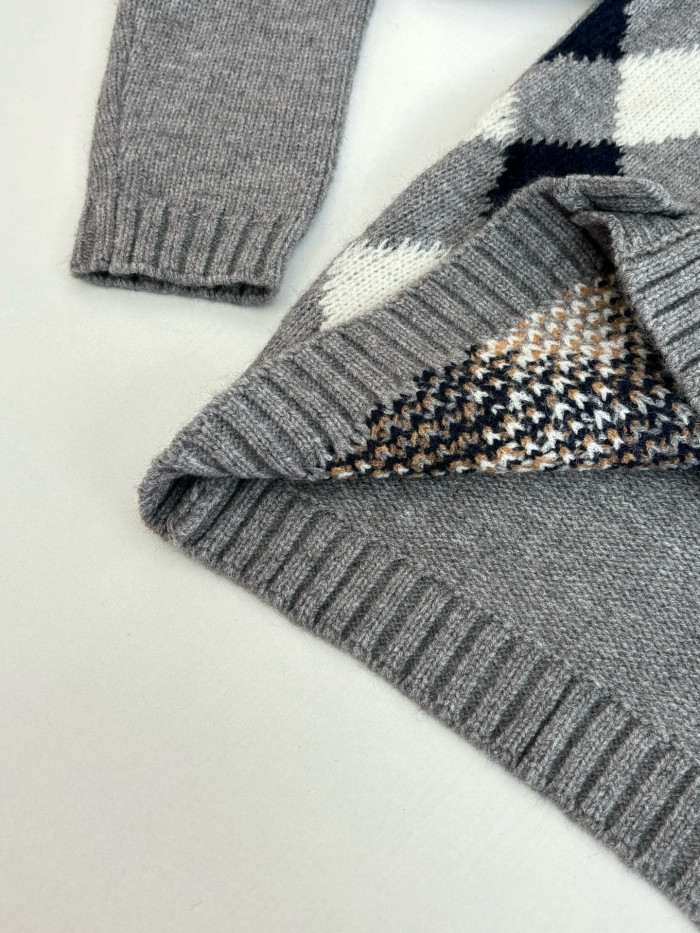 Prada Cardigan FZMY688