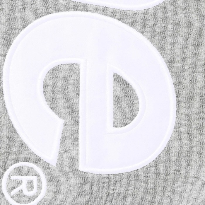 Supreme Satin Appliqué Sweatpant FZKZ1652
