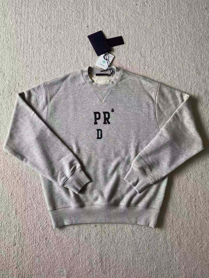 Prada Sweatshirts FZWY1832
