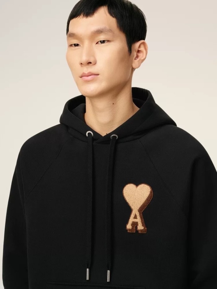 AMI Hoodies FZWY1893