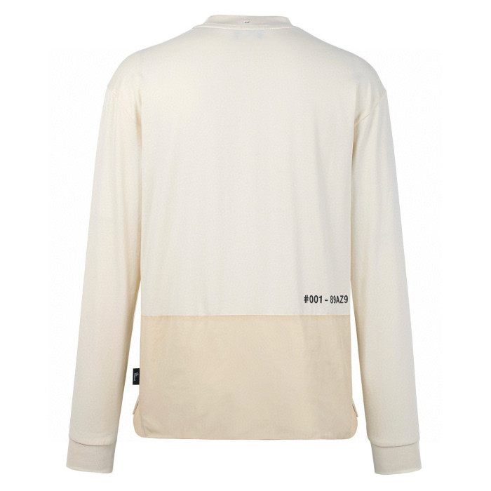 Moncler LS Tee FZTX5362