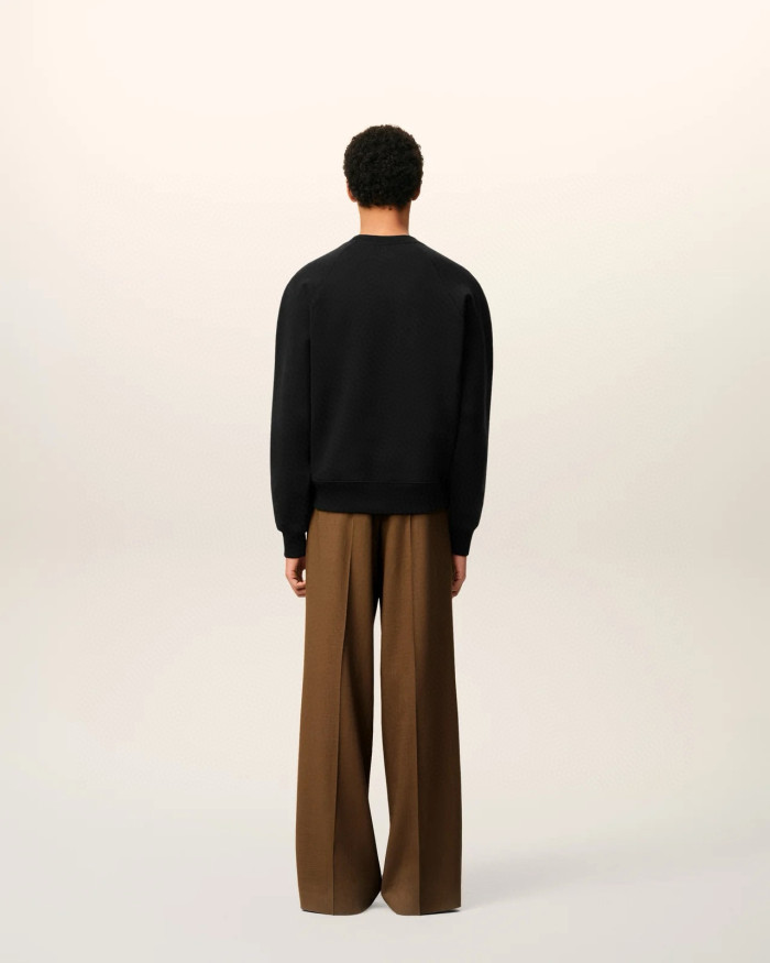 AMI Sweatshirts FZWY1844