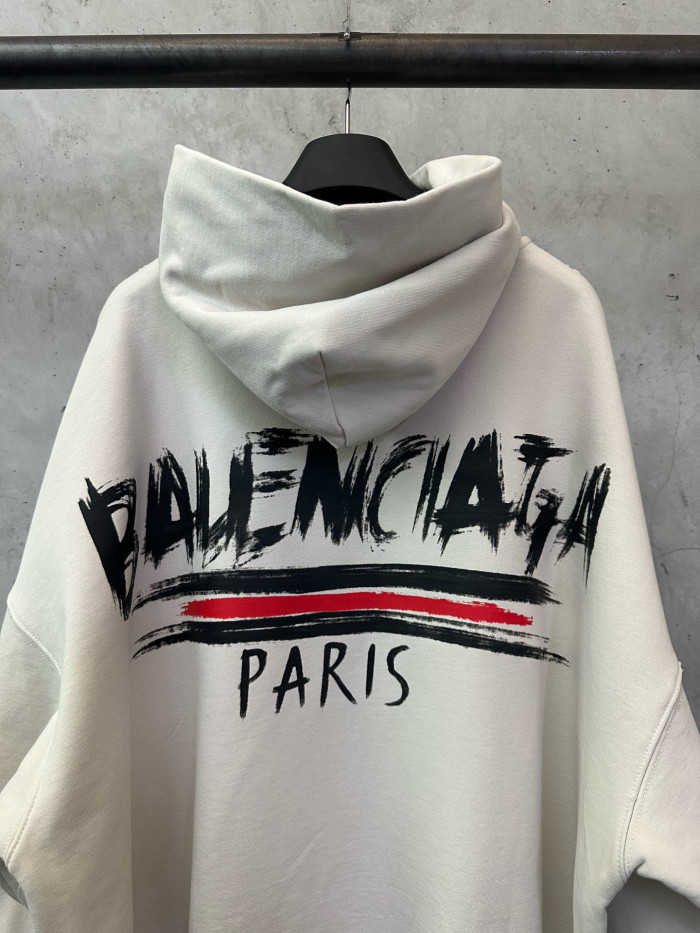 Balenciaga Hoodies FZWY1898