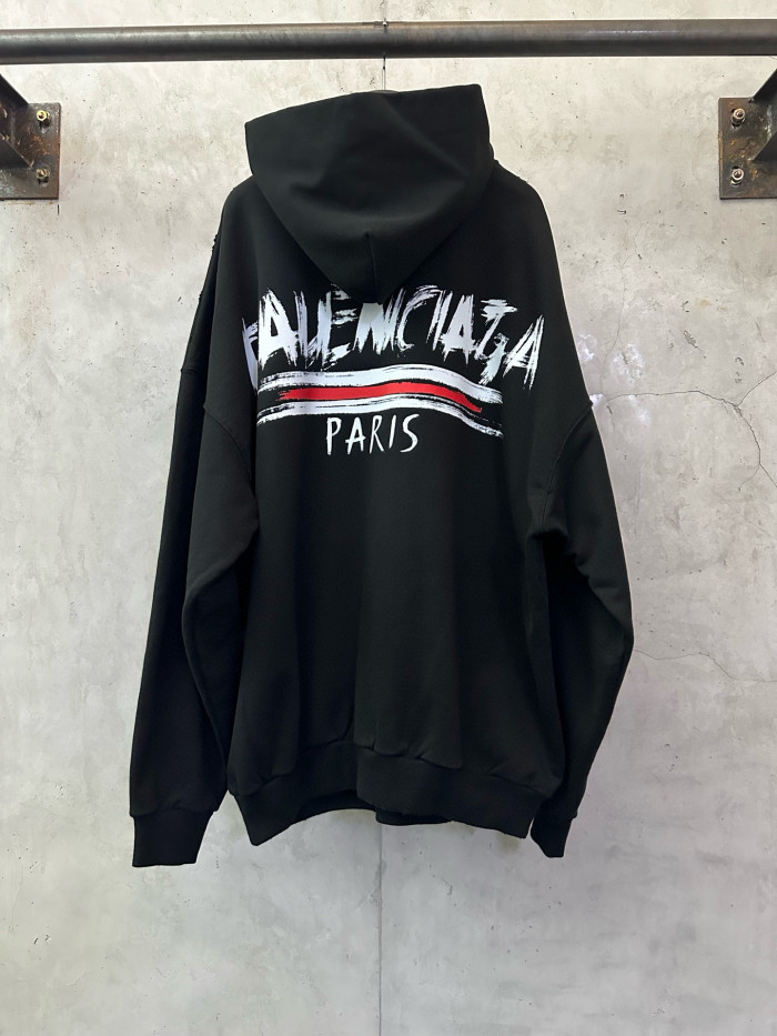 Balenciaga Hoodies FZWY1898
