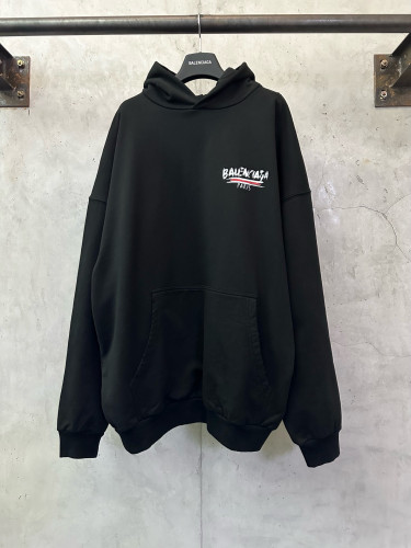 Balenciaga Hoodies FZWY1898