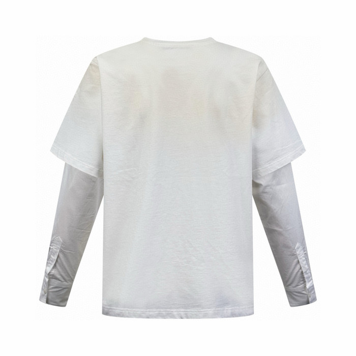Acne studios LS Tee FZTX5365
