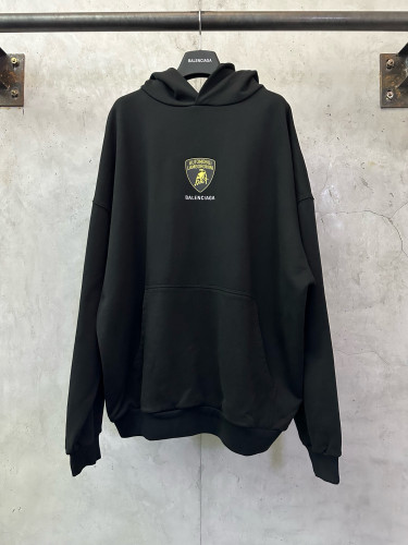Balenciaga | Automobili Lamborghini Hoodies borghini Hoodies FZWY1897