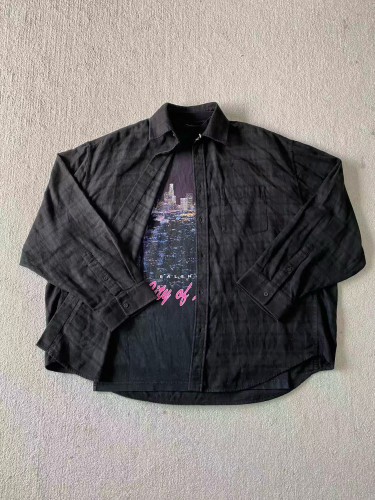 Balenciaga Shirts FZCS550