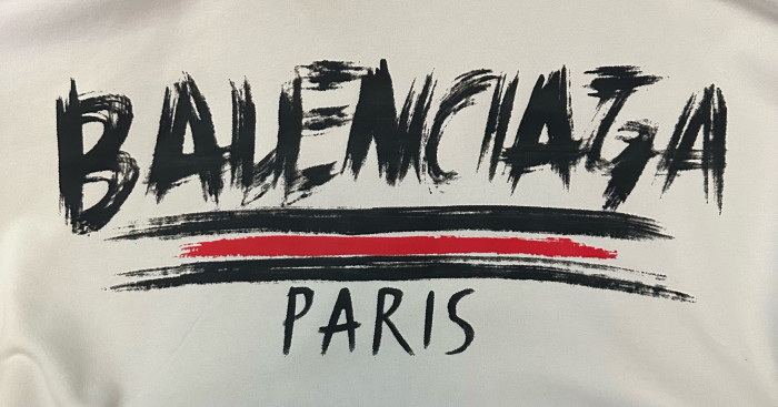 Balenciaga Hoodies FZWY1898