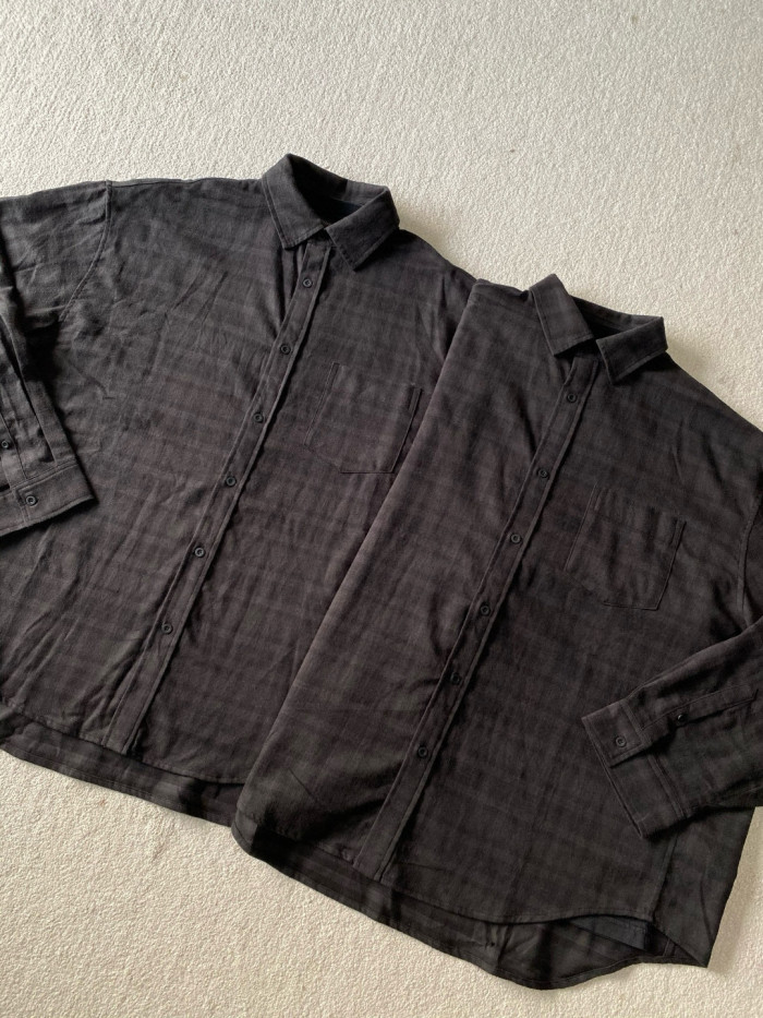 Balenciaga Shirts FZCS550