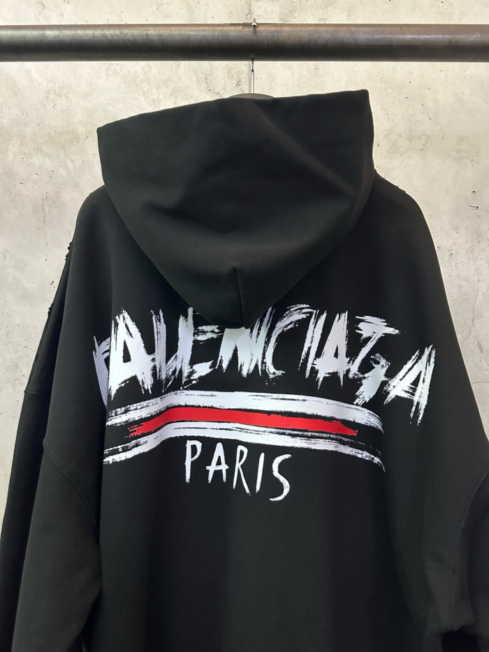 Balenciaga Hoodies FZWY1898