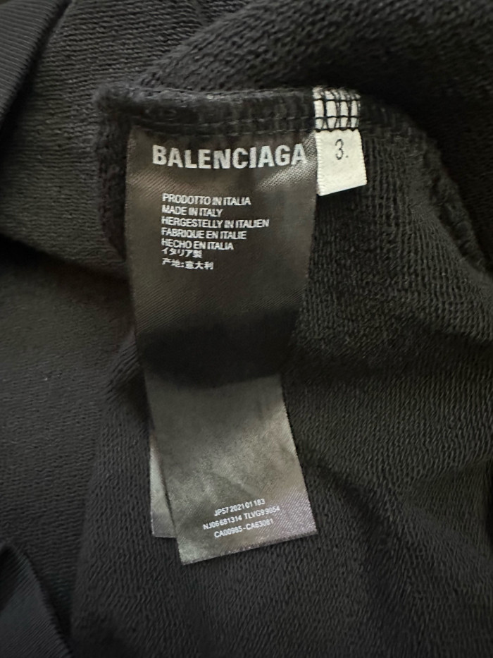 Balenciaga | Automobili Lamborghini Hoodies borghini Hoodies FZWY1897