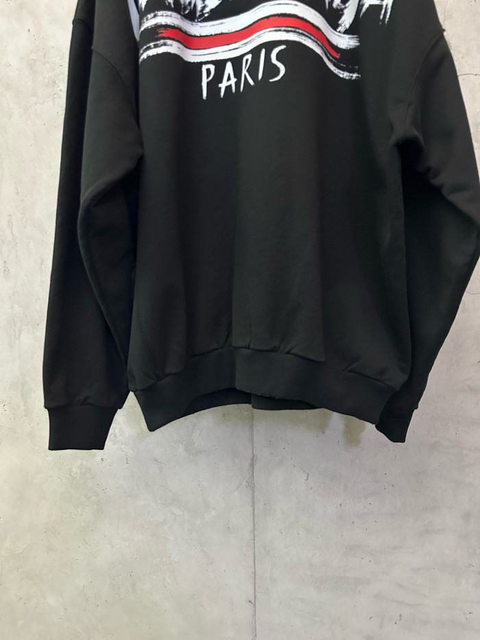 Balenciaga Hoodies FZWY1898