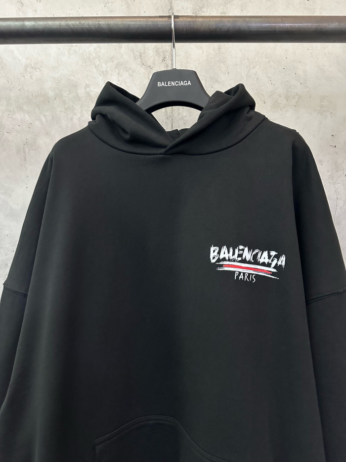 Balenciaga Hoodies FZWY1898