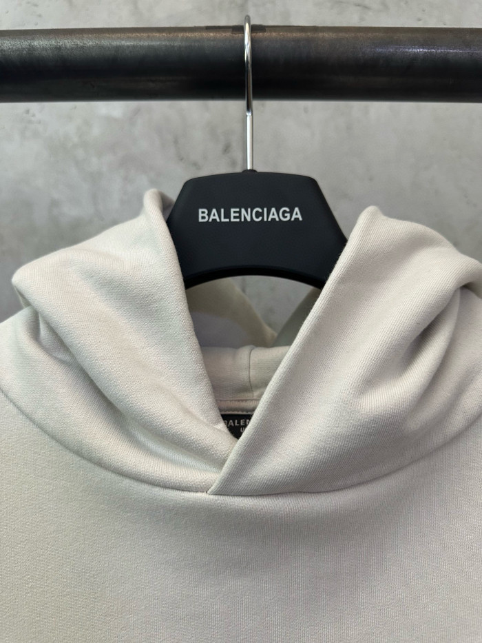 Balenciaga Hoodies FZWY1898