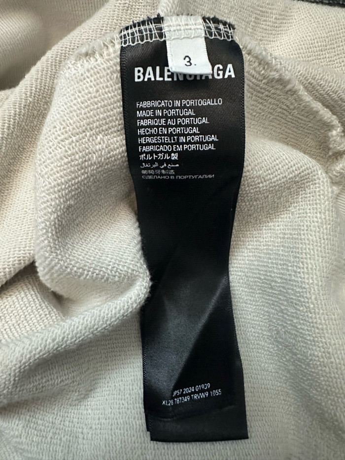 Balenciaga Hoodies FZWY1898