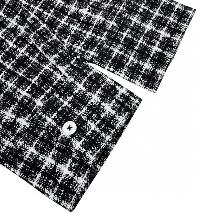 Acne studios LS Tee FZTX5365