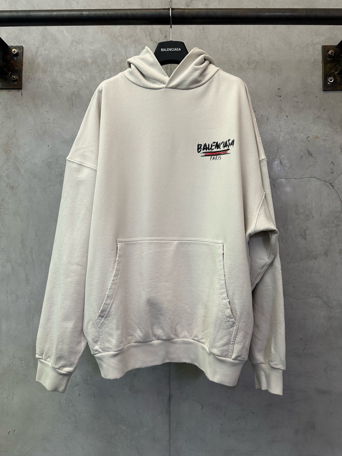 Balenciaga Hoodies FZWY1898
