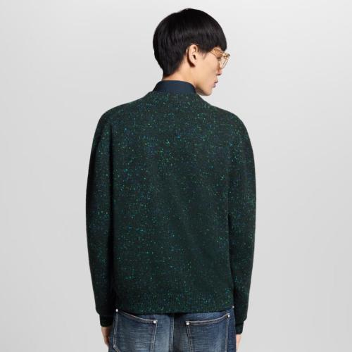 LV Cardigan FZMY594