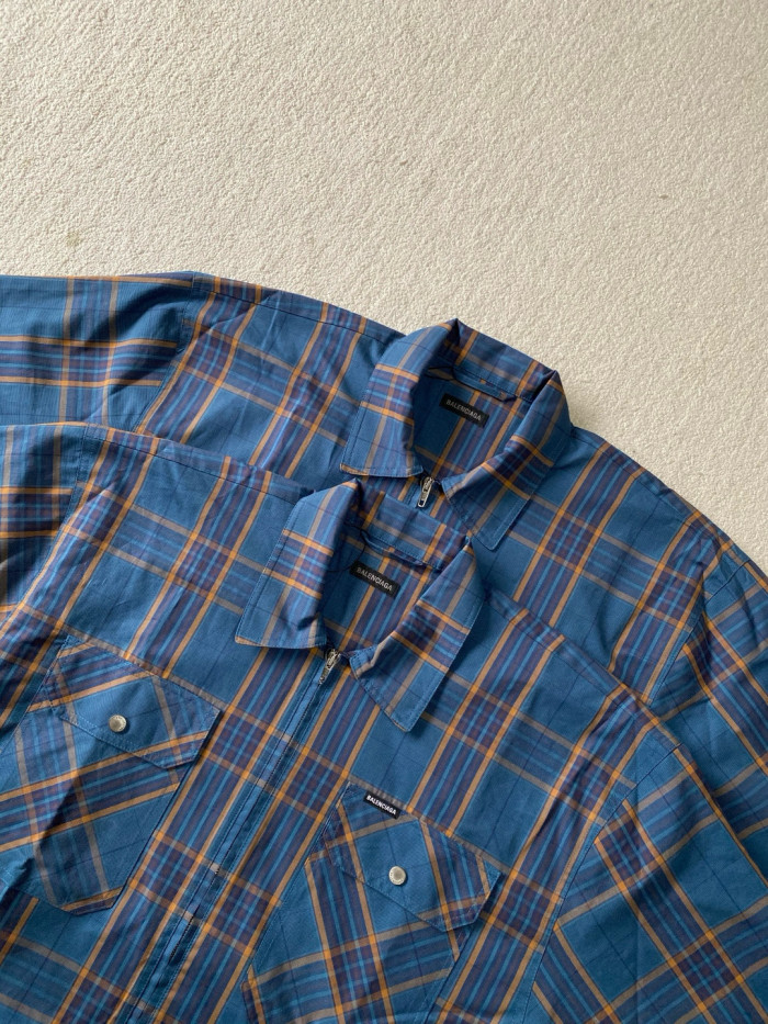 Balenciaga Shirts FZCS552