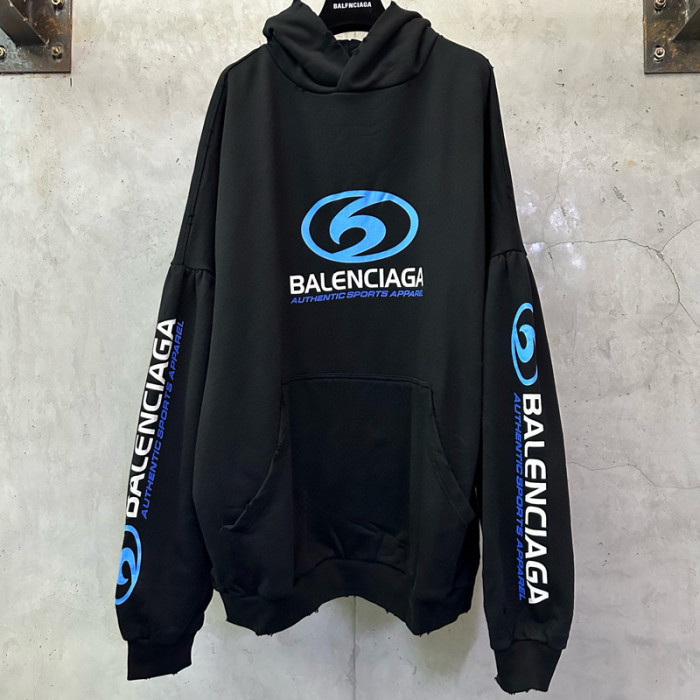 BALENCIAGA HOODIE FZWY1901